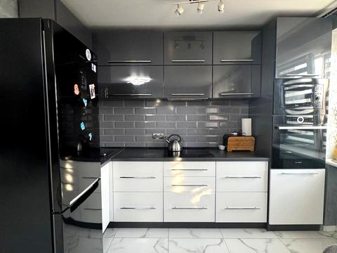 квартира за адресою Авраама Лінкольна вул. (Димитрова), 47
