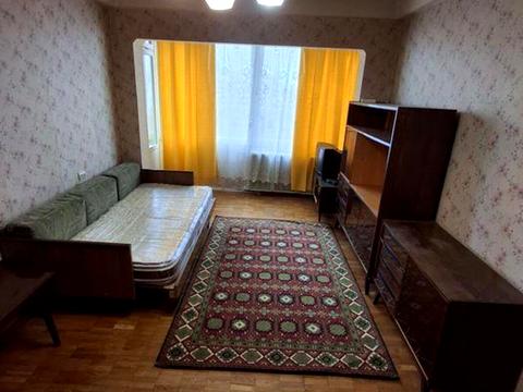 квартира по адресу Ореста Левицкого ул. (Академіка Курчатова), 13