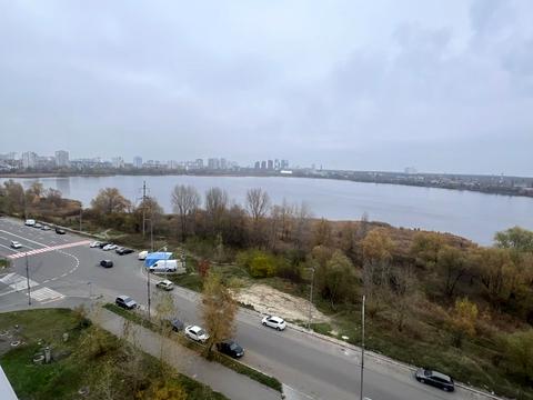 квартира за адресою Ревуцького вул., (Будинок)