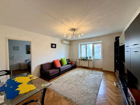 квартира за адресою Лесі Українки бульв., 19