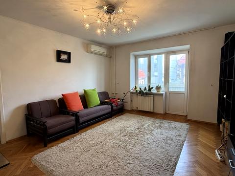 квартира за адресою Лесі Українки бульв., 19