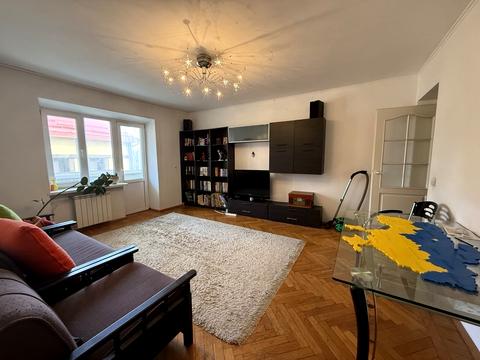 квартира за адресою Лесі Українки бульв., 19