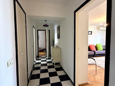 квартира за адресою Лесі Українки бульв., 19