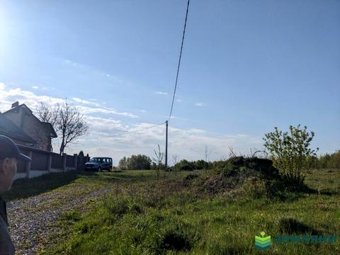 ділянка за адресою 