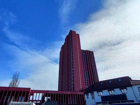 квартира за адресою Набережно-Рибальська дорога вул., 27