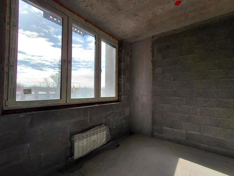 квартира по адресу Набережно-Рыбальская дорога ул., 27
