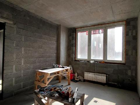 квартира по адресу Набережно-Рыбальская дорога ул., 27