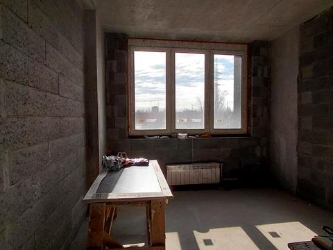 квартира по адресу Набережно-Рыбальская дорога ул., 27