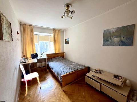 квартира за адресою Лесі Українки бульв., 19