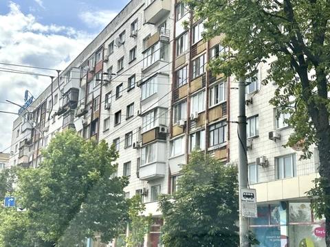 квартира за адресою Лесі Українки бульв., 19