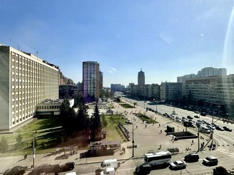 квартира за адресою Лесі Українки бульв., 19