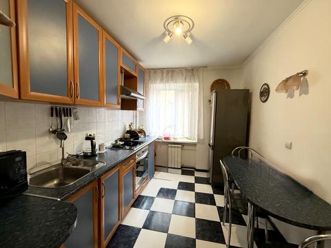 квартира за адресою Лесі Українки бульв., 19