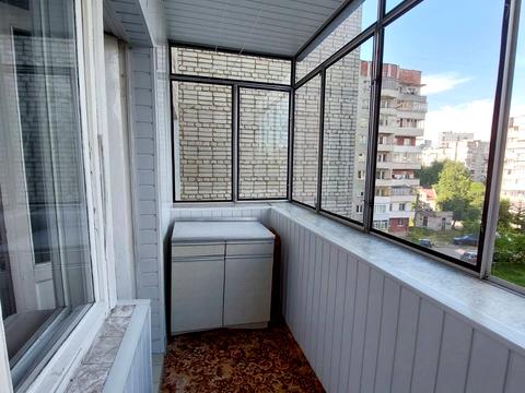 квартира по адресу Томаша Масарика ул., 3