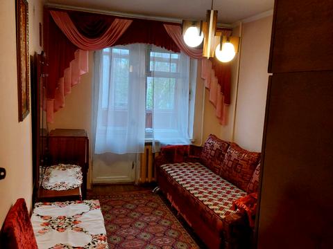 квартира по адресу Томаша Масарика ул., 3