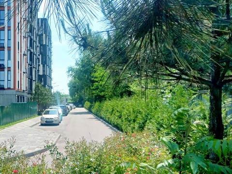 квартира за адресою Одеське шосе, 6-1