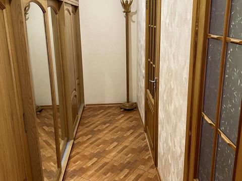 квартира по адресу Набережная Победы ул., 136-А