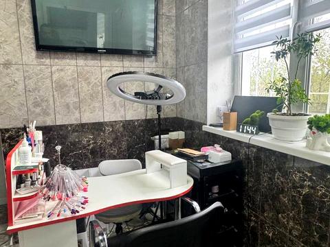 комерційна за адресою Центральна вул. (Чапаєва), 19-А