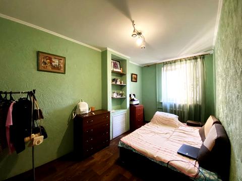 квартира за адресою Генерала Олекси Алмазова вул. (Генерала Карпенка), 20