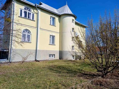 дом по адресу с. Рославичи, Шевченко