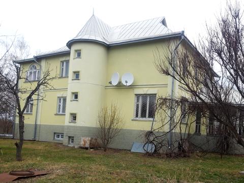 дом по адресу с. Рославичи, Шевченко