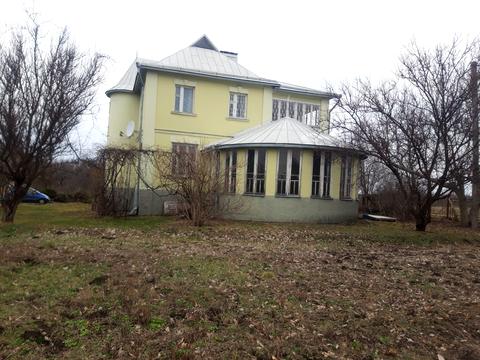 дом по адресу с. Рославичи, Шевченко