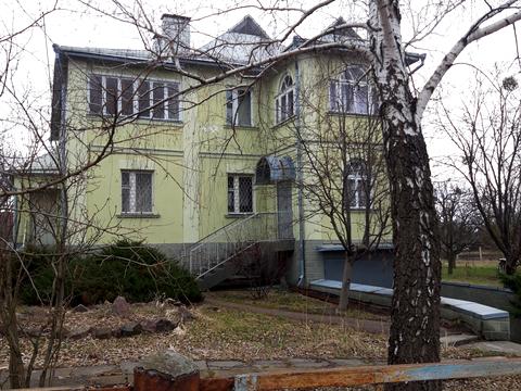 дом по адресу с. Рославичи, Шевченко