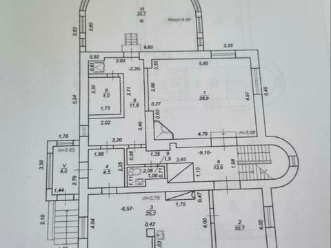 дом по адресу с. Рославичи, Шевченко