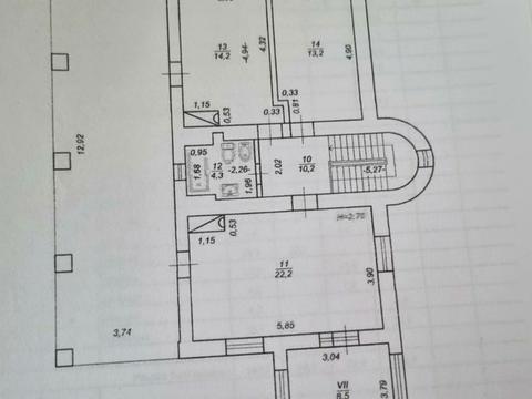 дом по адресу с. Рославичи, Шевченко