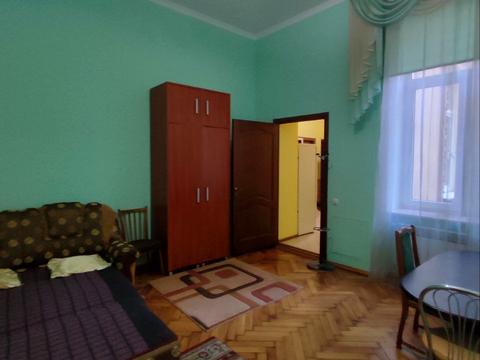 квартира по адресу Сечевых Стрельцов ул. (17-го сентября), 10