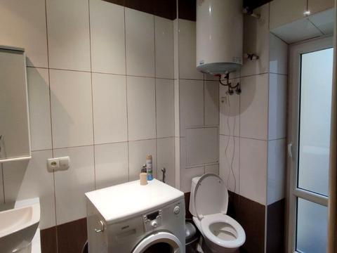 квартира по адресу Сечевых Стрельцов ул. (17-го сентября), 10