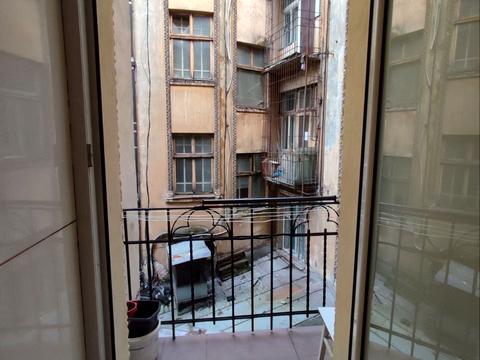 квартира по адресу Сечевых Стрельцов ул. (17-го сентября), 10