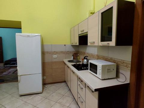 квартира по адресу Сечевых Стрельцов ул. (17-го сентября), 10