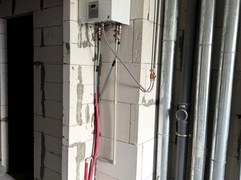 квартира по адресу Успенский пер., 11