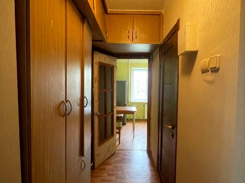 квартира за адресою Борщагівська вул., 139/141