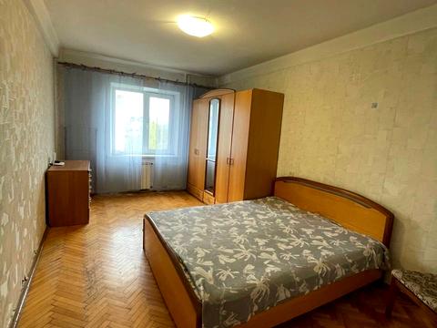 квартира за адресою Борщагівська вул., 139/141