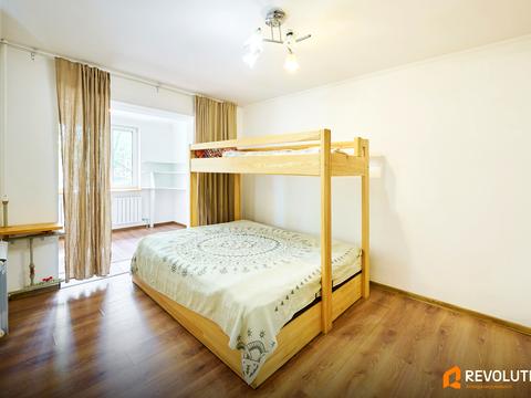 квартира за адресою Загорівська вул. (Багговутівська), 1-А