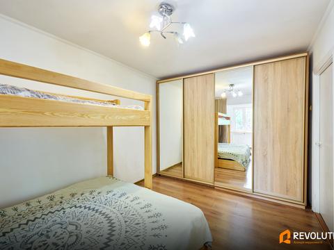 квартира за адресою Загорівська вул. (Багговутівська), 1-А