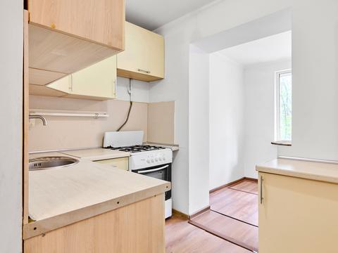 квартира за адресою Загорівська вул. (Багговутівська), 1-А