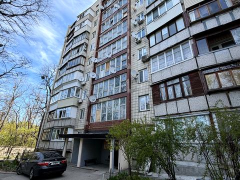 квартира за адресою Загорівська вул. (Багговутівська), 1-А