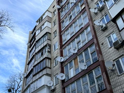 квартира за адресою Загорівська вул. (Багговутівська), 1-А