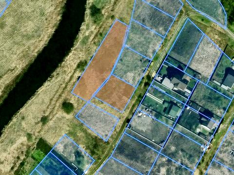 ділянка за адресою Ковгарівська, 40