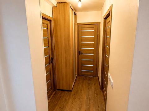 квартира по адресу Игоря Шамо бульв. (Олексія Давидова), 20