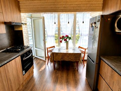 квартира по адресу Игоря Шамо бульв. (Олексія Давидова), 20