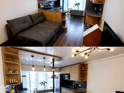 квартира по адресу Игоря Шамо бульв. (Олексія Давидова), 20