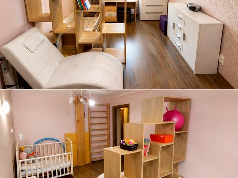 квартира по адресу Игоря Шамо бульв. (Олексія Давидова), 20