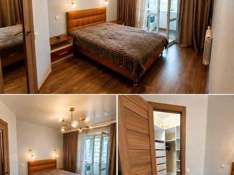 квартира по адресу Игоря Шамо бульв. (Олексія Давидова), 20