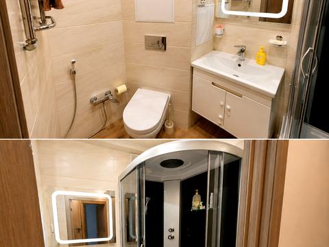 квартира по адресу Игоря Шамо бульв. (Олексія Давидова), 20