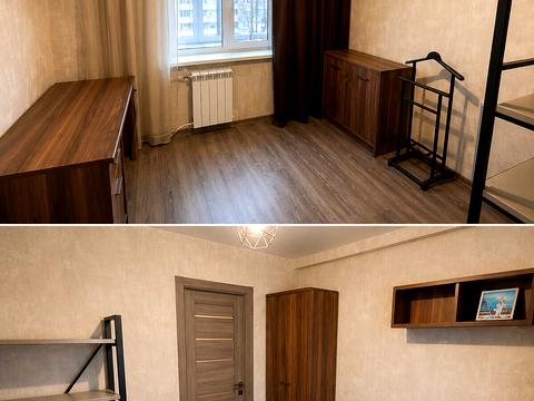 квартира по адресу Игоря Шамо бульв. (Олексія Давидова), 20