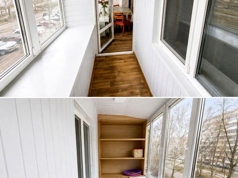 квартира по адресу Игоря Шамо бульв. (Олексія Давидова), 20