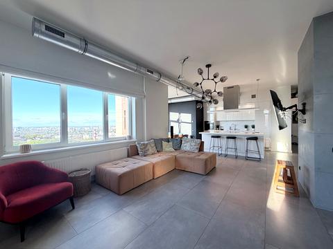 квартира за адресою Глибочицька вул., 32-В